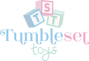 TumbleSetToys logo