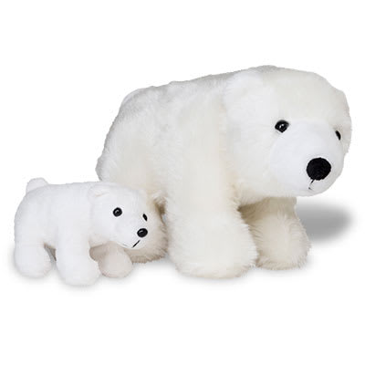 Santa's Polar Paws – TumbleSetToys