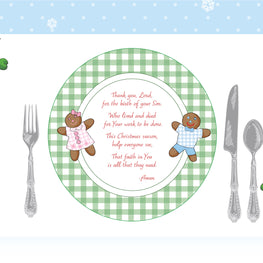 Holiday Placemat