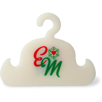 Hang It Up Hanger (Set of 10)