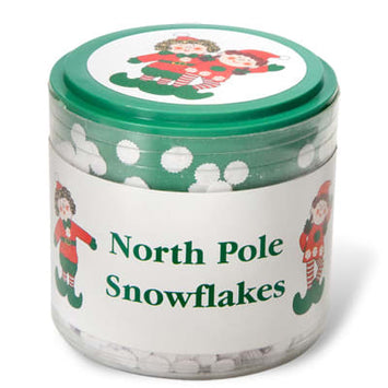 Replacement Snowflakes