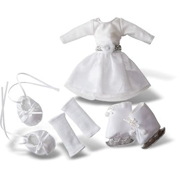 Tutu Cute - Ballet & Skating - Elf Outfit